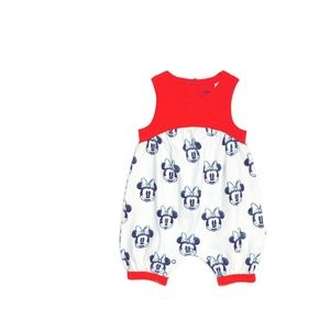 Minnie Mouse Romper